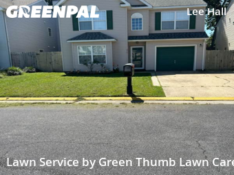 Lawn Care Service nearby Newport News, VA, 
