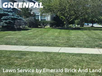 Yard Mowing nearby Oswego, IL, 