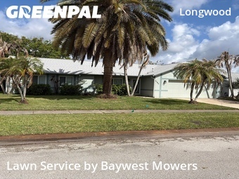 Lawn Cutting nearby Melbourne, FL, 