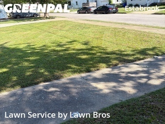 Lawn Cut nearby Norfolk, VA, 