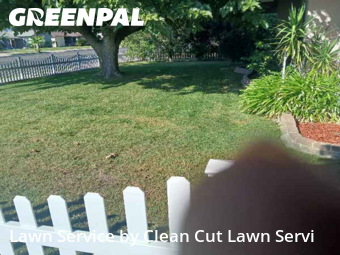 Commercial Landscaping In Fresno,93705,Landscape Design by Clean Cut Lawn Servi, work completed in Oct , 2025