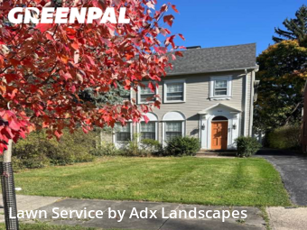 Lawn Care Service nearby Shaker Heights, OH, 