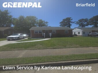 Grass Cutting nearby Hampton, VA, 