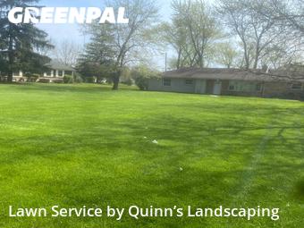 Lawn Cut nearby Farmington Hills, MI, 