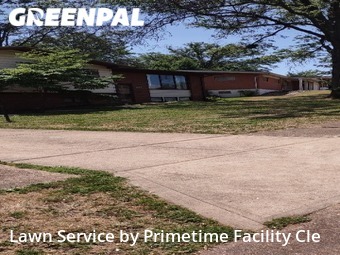 Lawn Mowing nearby St. Louis, MO, 