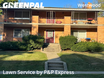 Lawn Care Service nearby Cincinnati, OH, 