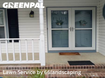 Grass Cutting nearby Stafford, VA, 