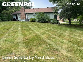 Lawn Mowing nearby Kansas City, MO, 