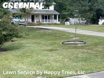 Grass Cutting nearby Jacksonville, NC, 