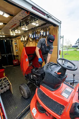 Empire Mowers Photo 3
