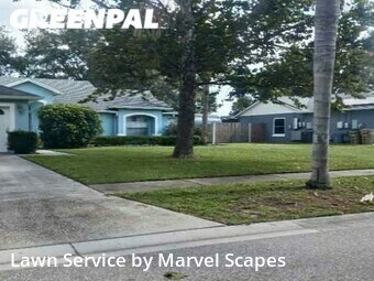 Lawn Care Service nearby Clermont, FL, 
