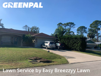 Lawn Cut nearby Edgewater, FL, 