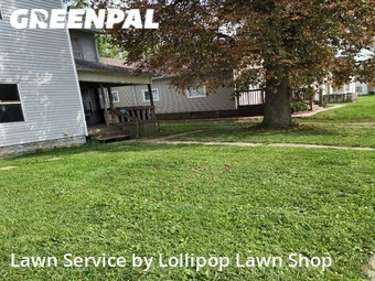 Lawn Mowing nearby Lima, OH, 