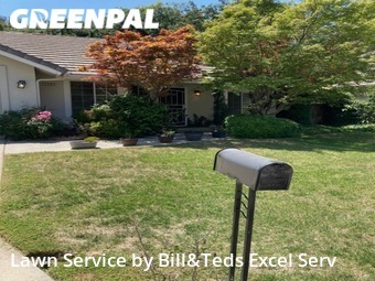 Lawn Service nearby Fresno, CA, 