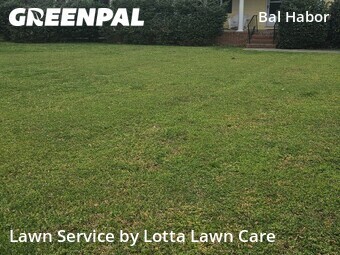 Lawn Mow nearby Chattanooga, TN, 
