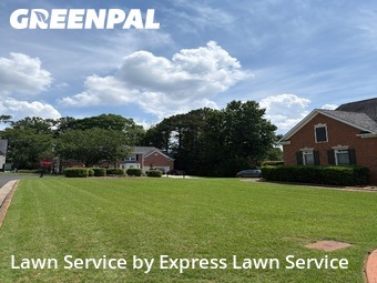 Lawn Mow nearby Duluth, GA, 