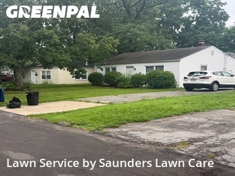 Lawn Care Service nearby Florissant, MO, 
