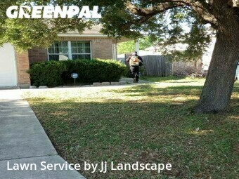 Lawn Care Service nearby San Antonio, TX, 