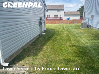 Lawn Cut nearby Tipp City, OH, 