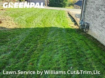 Lawn Cutting nearby Pittsburgh, PA, 