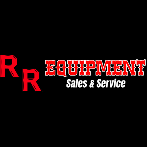 RR Equipment Sales & Service