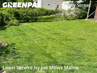 Lawn Mowing nearby Portland, ME, 