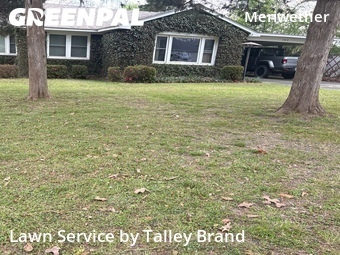 Affordable Landscaping In Little Rock,72207,Landscaping Cleanup by Talley Brand , work completed in Apr , 2026