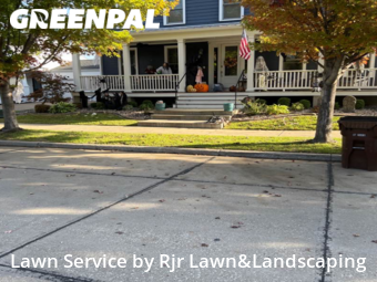 Yard Cutting nearby Saint Charles, MO, 