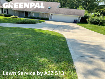 Lawn Maintenance nearby Fairfield, OH, 