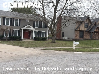 Lawn Maintenance nearby Kansas City, KS, 