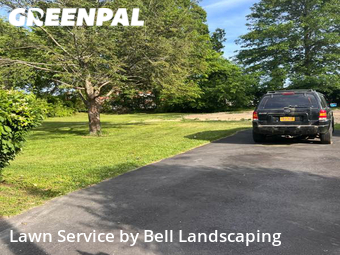 Lawn Mow nearby Wyandanch, NY, 