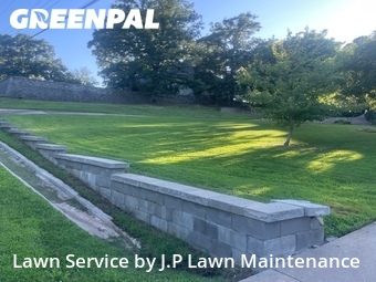 Lawn Mowing nearby Sand Springs, OK, 