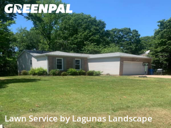 Yard Cutting nearby Fredericksburg, VA, 