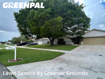 Lawn Cutting nearby Boca Raton, FL, 