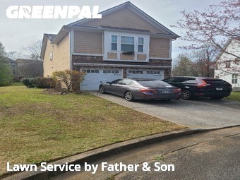 Lawn Maintenance nearby Cumming, GA, 