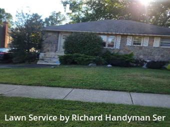 Lawn Cut nearby Wilmington, DE, 