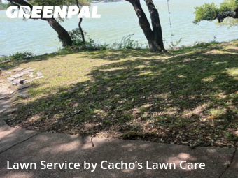 Lawn Cut nearby Fort Worth, TX, 