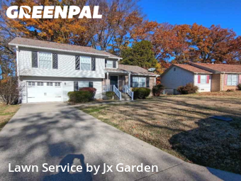 Lawn Care nearby Antioch, TN, 