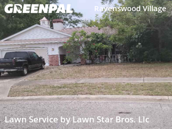 Yard Mowing nearby Hudson, FL, 