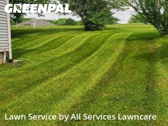 Lawn Service nearby West Chester Township, OH, 