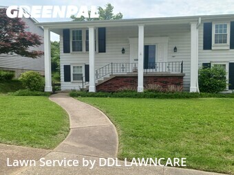 Yard Mowing nearby Manchester, MO, 