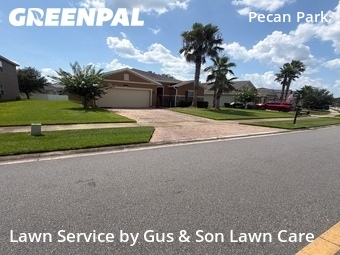 Lawn Cutting nearby Jacksonville, FL, 