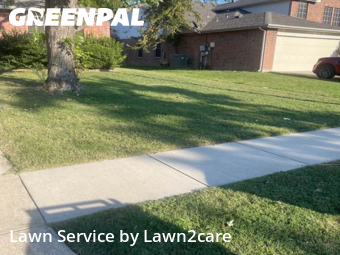 Yard Mowing nearby Denton, TX, 