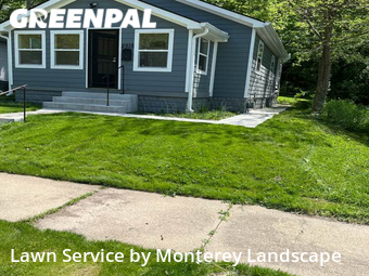 Lawn Care Service nearby Indianapolis, IN, 