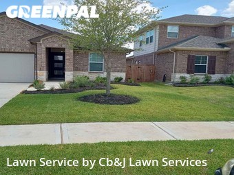 Lawn Cut nearby Richmond, TX, 