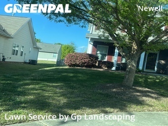 Lawn Care Service nearby Charlotte, NC, 