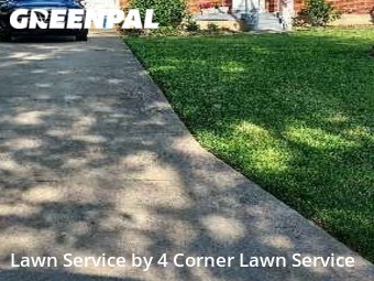 Lawn Maintenance nearby Shepherdsville, KY, 