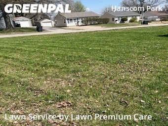 Lawn Mow nearby Omaha, NE, 