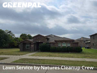 Grass Cutting nearby Desoto, TX, 