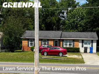 Lawn Cutting nearby Fayetteville, NC, 